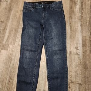 White House Black Market jeggings